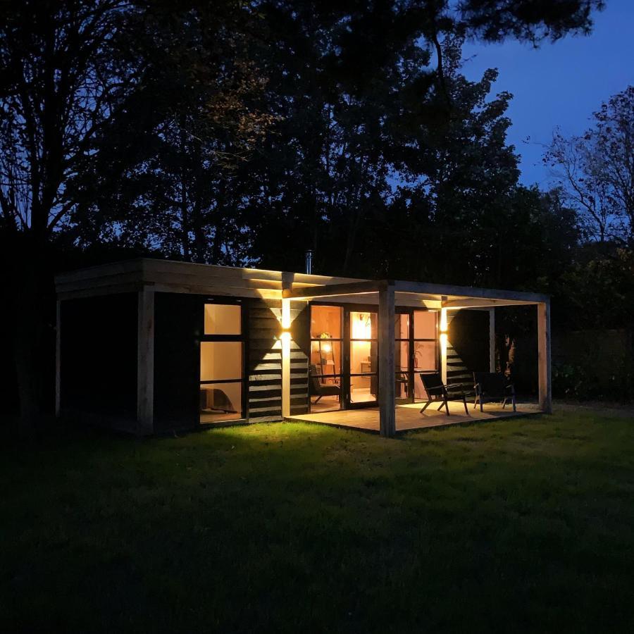 Hoogtij°D Bed and Breakfast Oostvoorne Eksteriør billede