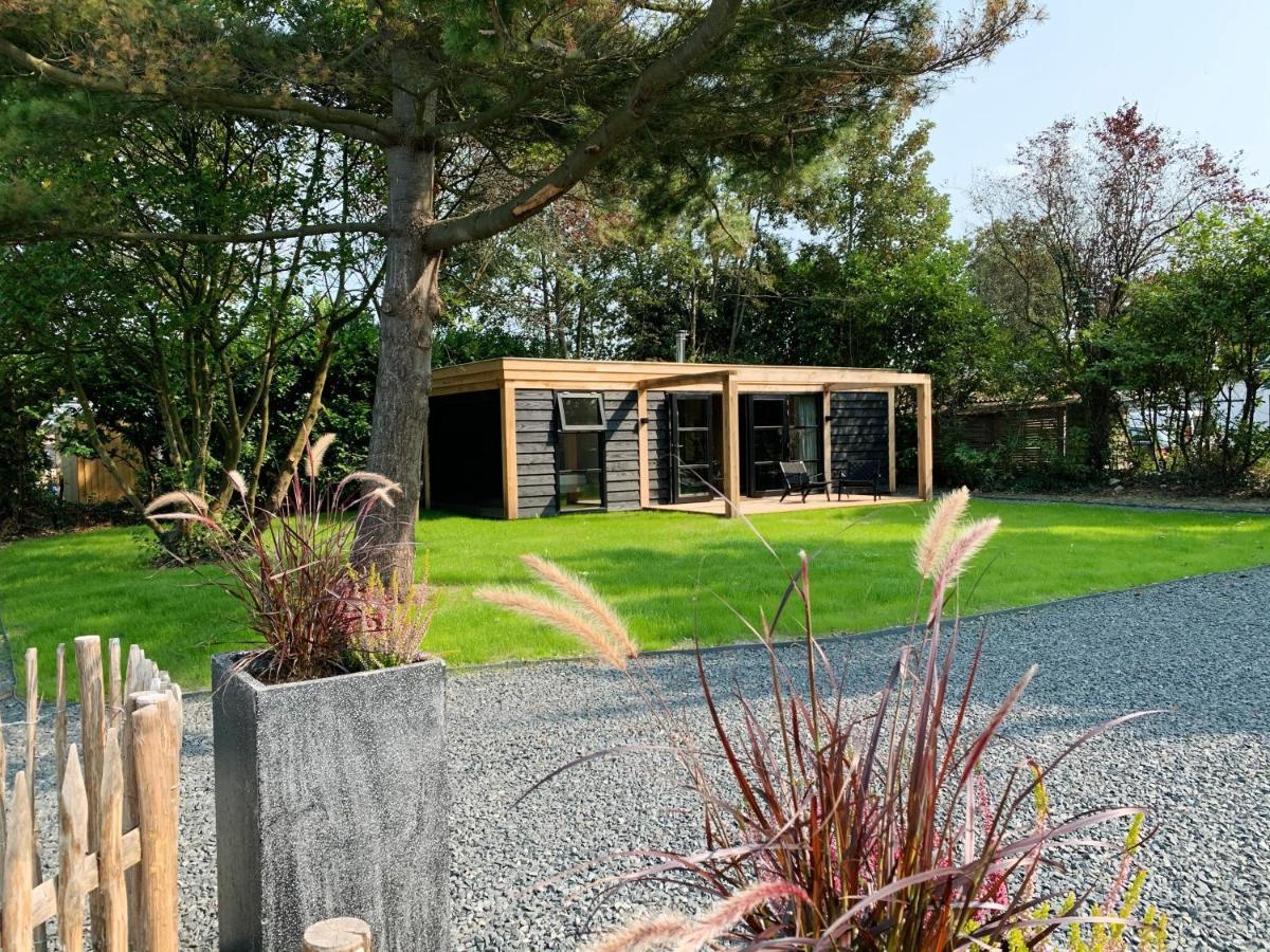 Hoogtij°D Bed and Breakfast Oostvoorne Eksteriør billede